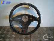 Audi A6 4B original Lederlenkrad 3 Speichen BJ1997