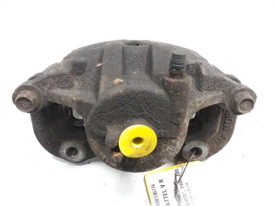 Hyundai ix35 Bj.2012 original Bremssattel Vorderachse rechts 1.7CRDI Bild Hyundai ix35 Bj.2012 original Bremssattel Vorderachse rechts 1.7CRDI 