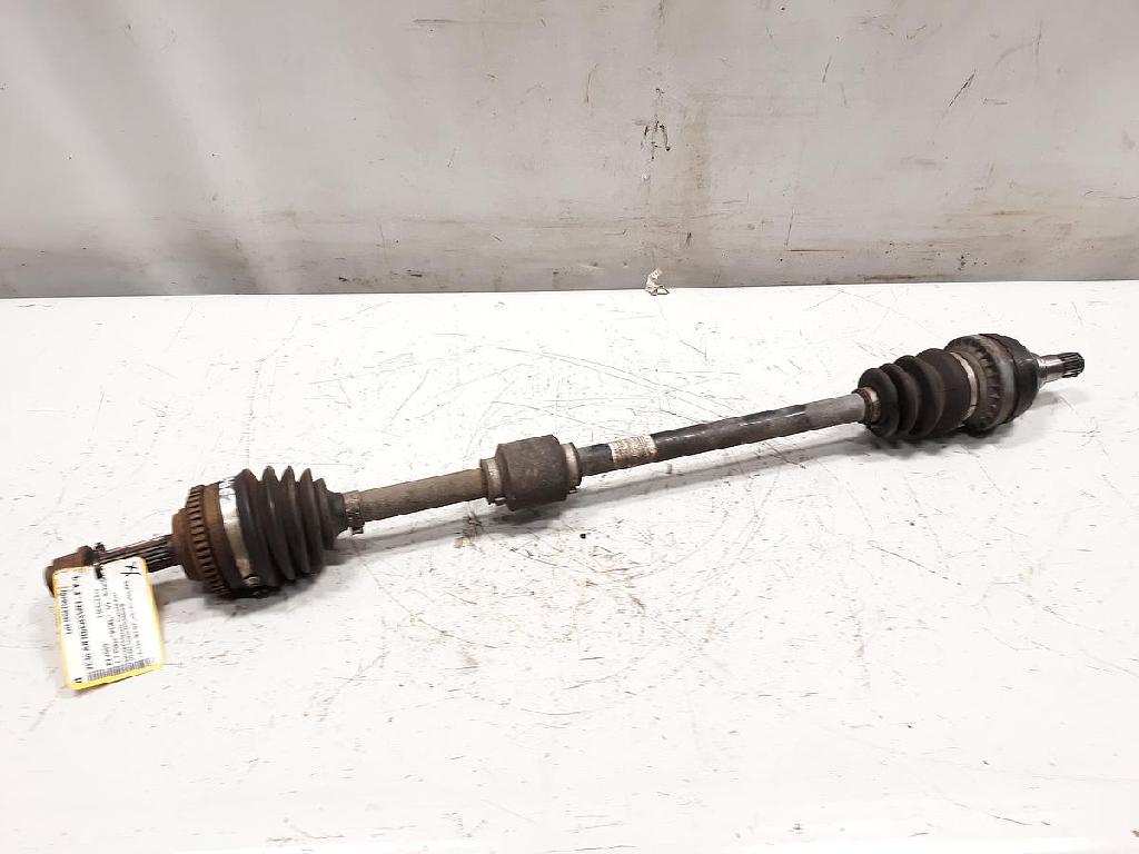 Chevrolet Aveo T250 Antriebswelle Gelenkwelle rechts 1.2 55kw mit ABS Bj.2009 Bild Chevrolet Aveo T250 Antriebswelle Gelenkwelle rechts 1.2 55kw mit ABS Bj.2009
