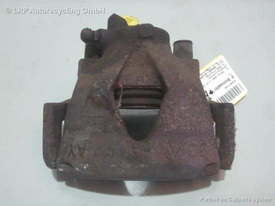 VW Golf 4 Bremssattel vorn rechts ATE 2.3 110kw BJ1999 Bild VW Golf 4 Bremssattel vorn rechts ATE 2.3 110kw BJ1999