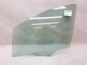 Peugeot 207 BJ2007 Türscheibe vorn links 5-türig grüncolor