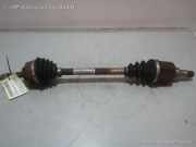 Peugeot 207 Antriebswelle Gelenkwelle vorn links 1.4 70kw BJ2012