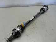 BMW 1er F20 116i original Gelenkwelle Antriebswelle hinten rechts 7629302 BJ2014