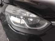 Renault Clio IV X98 original Scheinwerfer rechts Halogen mit LWR trüb BJ2016