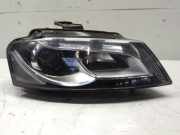 Audi A3 8P Facelift original Bi-Xenon Scheinwerfer rechts Hella Bj.2009