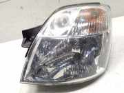 Kia Picanto BA original Scheinwerfer links Segou Halogen mit LWR BJ2006