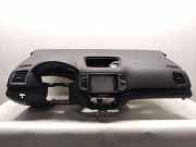 Seat Alhambra 7N Armaturenbrett Cockpit titanschwarz Bj.2015