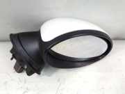 Mini Cooper R50 orig.Außenspiegel rechts weiss elektrisch unbeheizt 3pol BJ2001