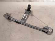Opel Meriva A original Fensterheber hinten links manuell Kurbelautomat Bj.2005