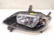 Mazda 2 DY original Scheinwerfer links mit LWR Bj.2003 3M71-13W030-AG