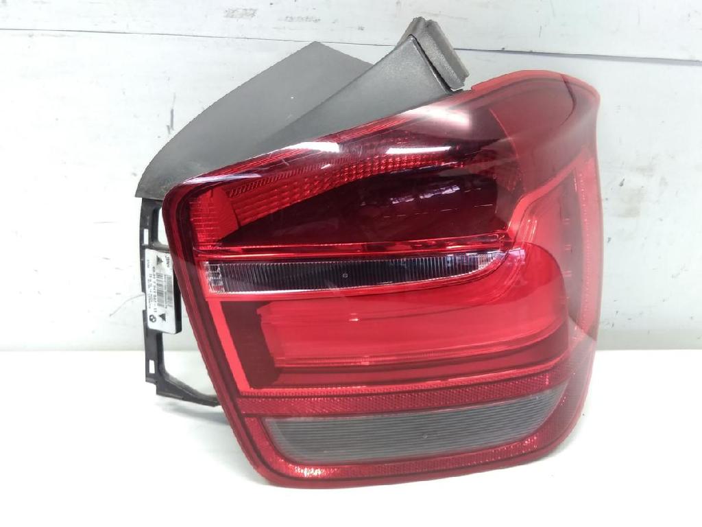 BMW 1er F21 original Rückleuchte Heckleuchte rechts 3türig BJ2013