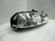 Alfa Romeo 156 Scheinwerfer rechts Modell bis 09/2003 