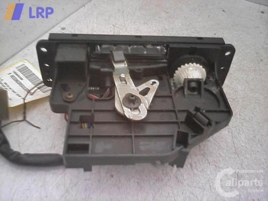 Kia Sportage JA BJ1996 Heizungsregulierung Heizungsbedienung ohne Klima Bild Kia Sportage JA BJ1996 Heizungsregulierung Heizungsbedienung ohne Klima