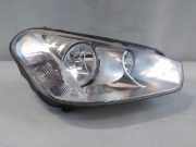 Ford C-Max 1 Facelift original Scheinwerfer rechts Hella mit LWR BJ2008