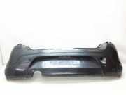 Dacia Sandero BS Stoßfänger Stoßstange hinten TEKNA Kometengrau BJ2009