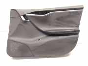 Tesla Model S Türverkleidung vorn rechts Premium Kunstleder schwarz Bj.2019