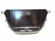 Opel Corsa F original Display Multifunktionsanzeige Bordmonitor Bj.2023