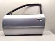 Audi A3 8L Facelift Tür vorn links Fahrertür lichtsilber LY7W 3-Türer Bj.2002