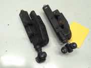 Audi A8 4E Satz Hubzylinder mit Düsen Scheinwerferreinigung 4E0955965AA BJ2008