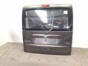 Fiat Doblo 223 original Heckklappe dunkelgraumetallic mit Heckscheibe BJ2005
