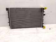 VW Polo 9N3 original Wasserkühler 6Q0121253Q BEHR 1.4 55kw BKY BJ2006