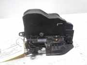 BMW 1er E81 E87 Bj.2009 original Türschloß vorn links mit Zentralverriegelung