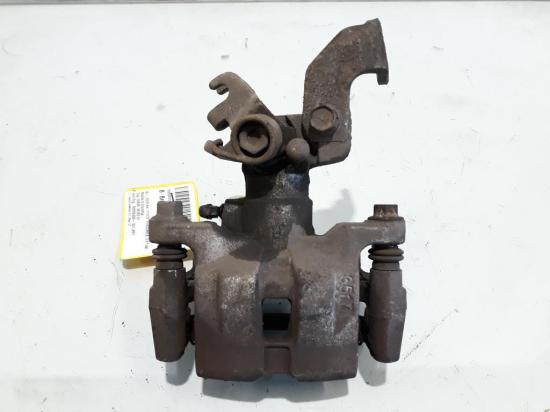 Mazda 6 GH Bremssattel rechts hinten Fliessheck BJ2010 Facelift Bild Mazda 6 GH Bremssattel rechts hinten Fliessheck BJ2010 Facelift