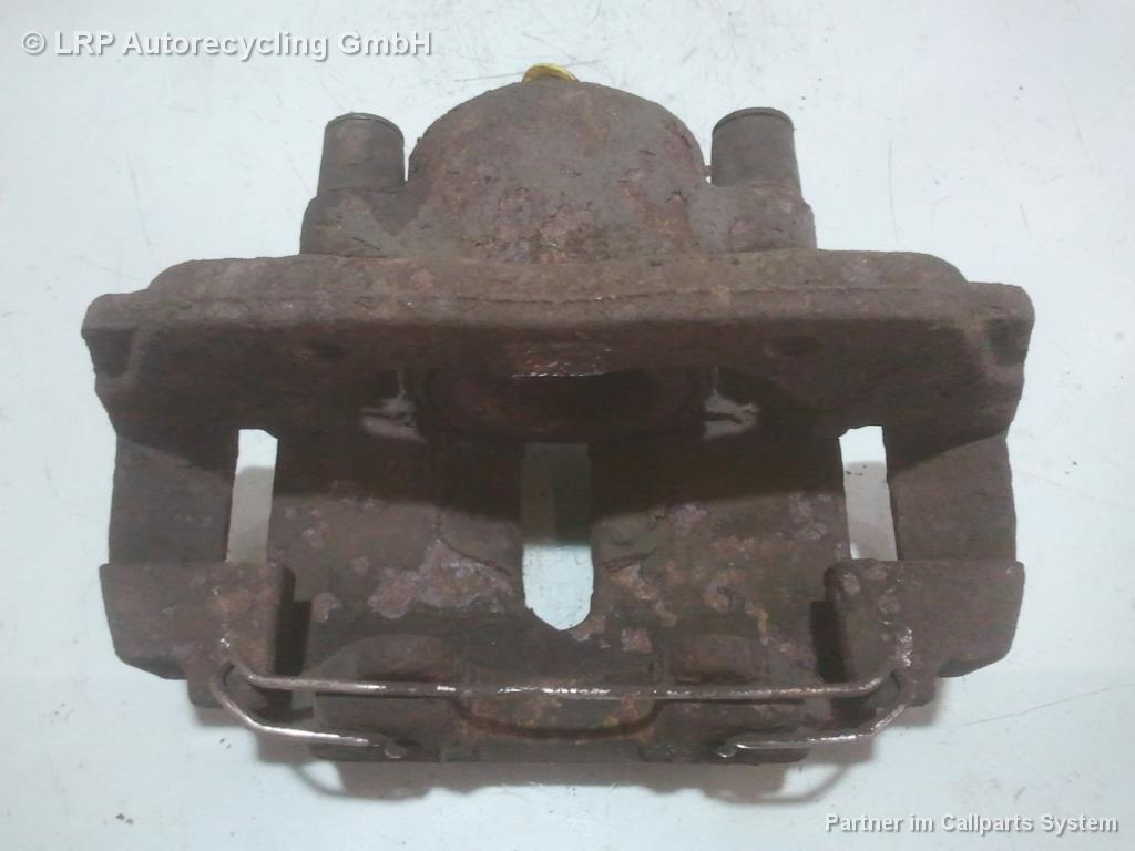 Jaguar XJ8 X308 original Bremssattel vorn rechts ATE 4.0 209kw BC BJ2001 Bild Jaguar XJ8 X308 original Bremssattel vorn rechts ATE 4.0 209kw BC BJ2001