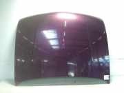Ford Fiesta JBS Bj.1998 original Motorhaube Thistle Lila 
