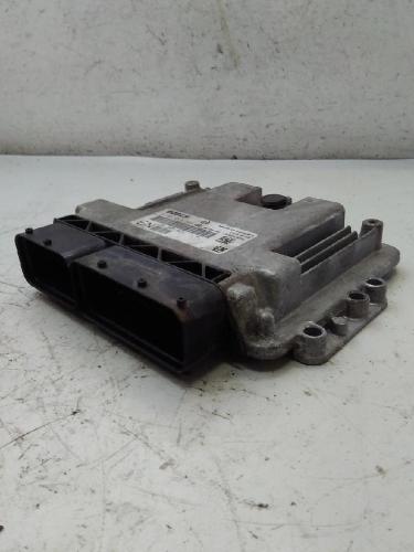 Opel Zafira B Bj.2006 original Steuergerät Motor 1,9TD 88KW Bild Opel Zafira B Bj.2006 original Steuergerät Motor 1,9TD 88KW