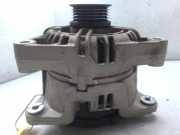 Opel Corsa D original Lichtmaschine Generator 100A 1,2 59KW