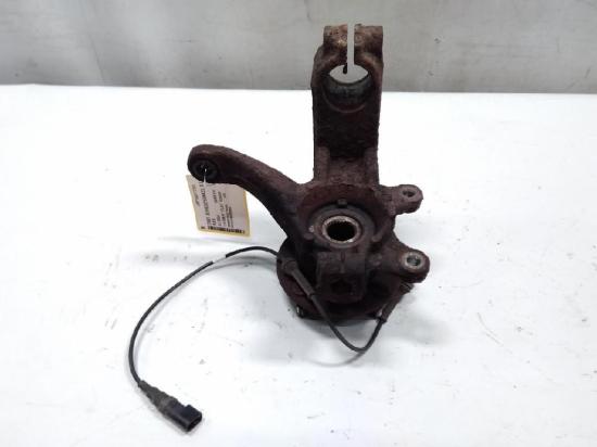 Ford Fusion JU2 Achsschenkel Radlagergehäuse vorn links 1.4 59kw BJ2004 Bild Ford Fusion JU2 Achsschenkel Radlagergehäuse vorn links 1.4 59kw BJ2004