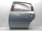 VW Passat 3B original Tür hinten links LB6N-Elegancegruenmet. Limousine BJ1998 