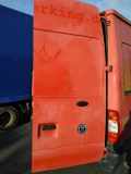 Ford Transit 6 TT9 Heckflügeltür Hecktür rechts Kasten Mittelhochdach Bj.2007 