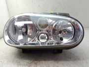 VW Golf 3 Cabrio Facelift Scheinwerfer rechts TYC Halogen mit LWR BJ1999