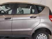 Mercedes A-Klasse W169 Tür hinten links dünenbeige 791 BJ2005 Rost