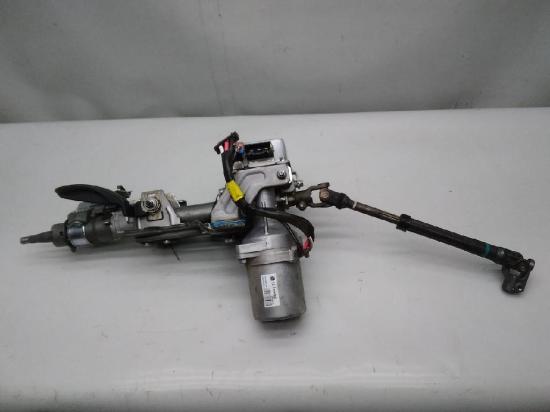 Hyundai ix35 Bj2012 original Lenksäule mit Elektro-Servomotor Bild Hyundai ix35 Bj2012 original Lenksäule mit Elektro-Servomotor