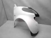 Smart Fortwo Bj.2001 original Stoßstangenecke Kotflügel vorn rechts 