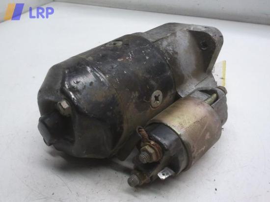 Proton Persona 415 Anlasser Starter PW501783 MA1280000461 DENSO BJ1996 Bild Proton Persona 415 Anlasser Starter PW501783 MA1280000461 DENSO BJ1996