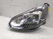 Opel Adam original Scheinwerfer links Halogen mit LED-Tagfahrlicht Bj.2013