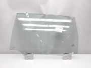 VW Phaeton langer Radstand Türscheibe hinten links Verbundglas Bj.2014 