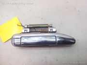 Nissan Primera P11 Türgriff Türöffner hinten rechts außen Chrom BJ2000