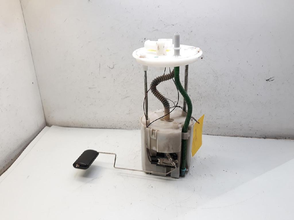 Hyundai ix35 Bj.2012 original Kraftstoffgeber 1.7CRDI , tschechische Produktion Bild Hyundai ix35 Bj.2012 original Kraftstoffgeber 1.7CRDI , tschechische Produktion