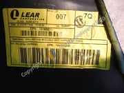 OPEL VECTRA C CARAVAN BJ2005 TUERVERKLEIDUNG HINTEN LINKS 13169011