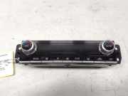 Mitsubishi Eclipse Cross original Heizungsbetätigung Klimabedienteil Facelift 