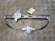 Hyundai i10 PA Fensterheber vorn rechts manuell 5türig BJ2009