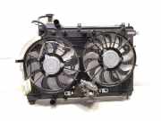 Mitsubishi Eclipse Cross original Kühler Wasserkühler Elektrolüfter 2.4 4B12