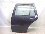 VW Bora Variant Tür hinten links LC7V Blue Anthrazit Perl BJ2002