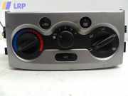 Chevrolet Kalos Heizungsregulierung Klimabedienteil BJ2007