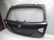 BMW 3er E91 BJ2008 Heckklappe Kofferraumdeckel Kombi Touring